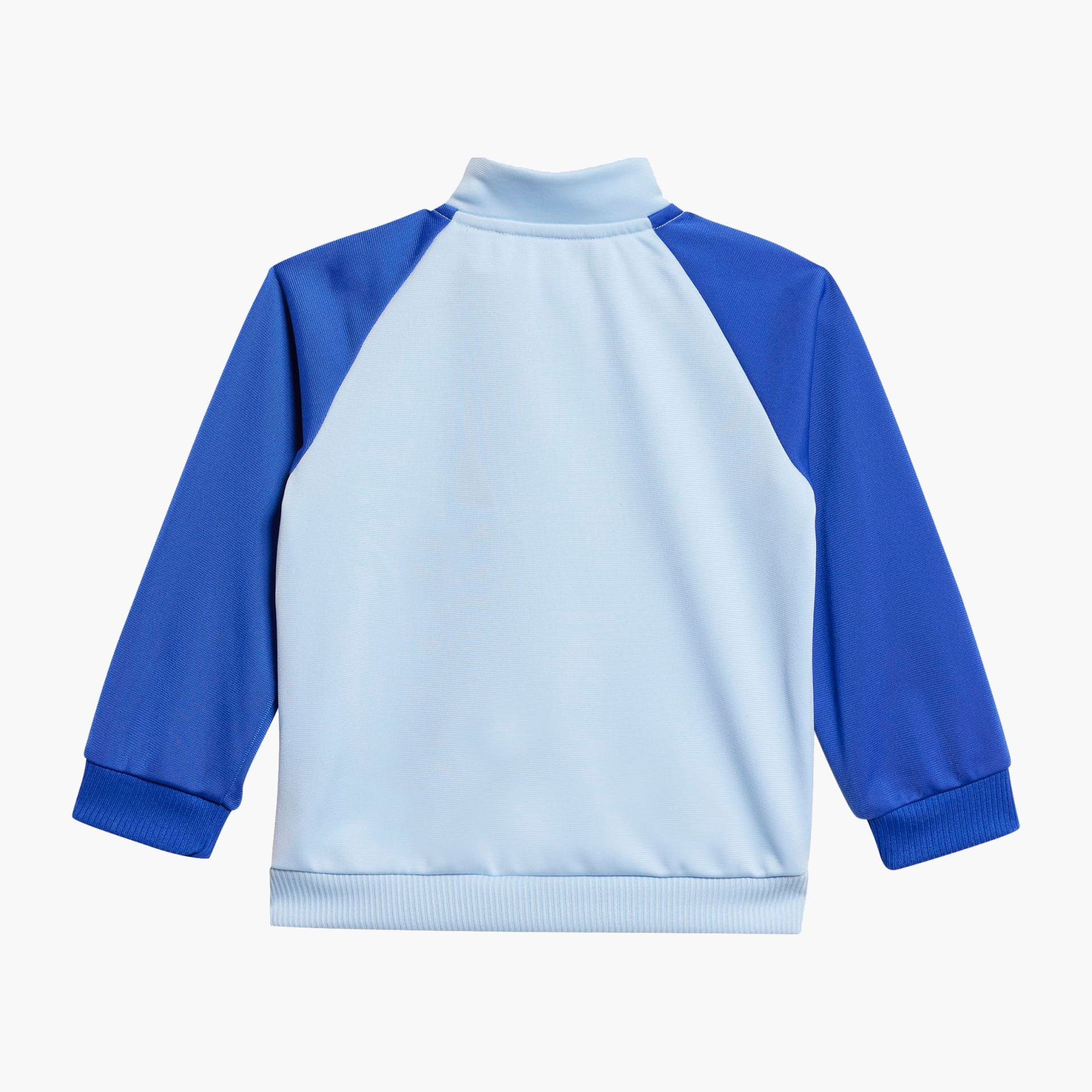 Fato Treino Adidas Camo TS Bebé