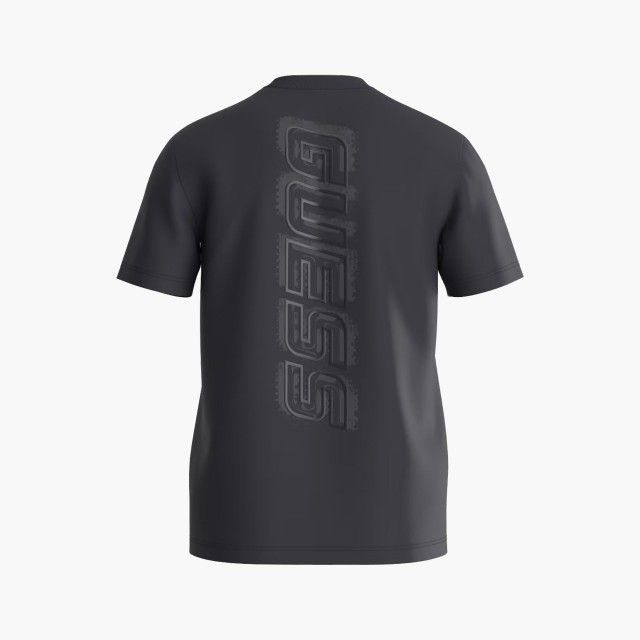 T-shirt Guess Thony CN