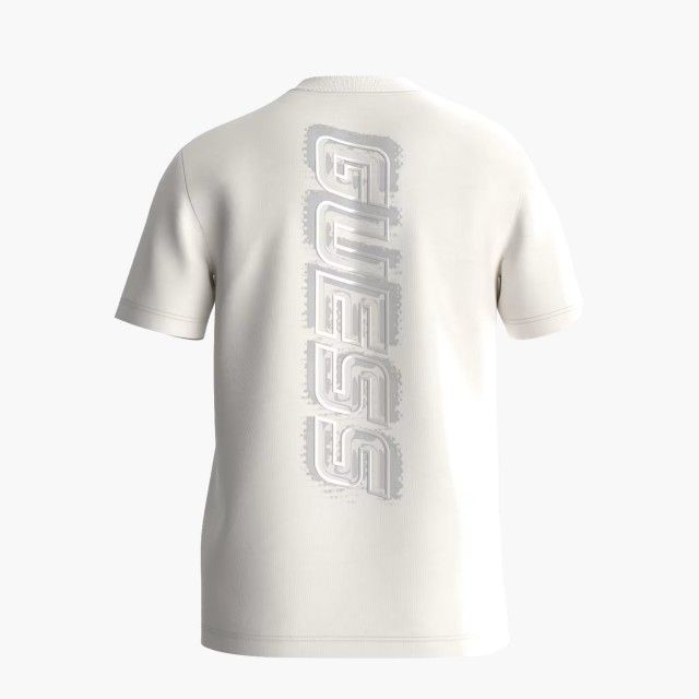 T-shirt Guess Thony CN