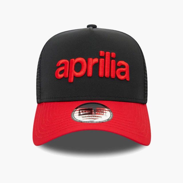 Bon New Era 9FORTY Aprilia Crackle Print Trucker