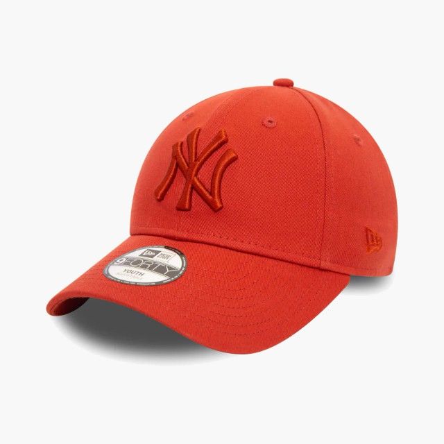 Bon New Era 9FORTY New York Yankees Criana