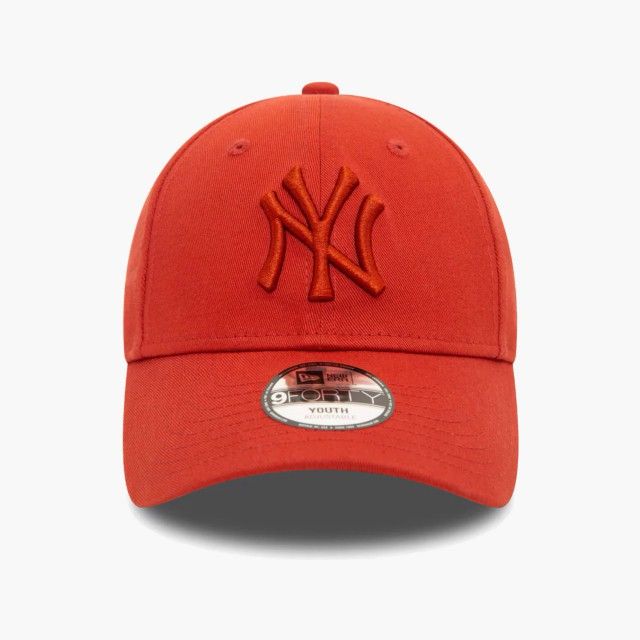 Bon New Era 9FORTY New York Yankees Criana