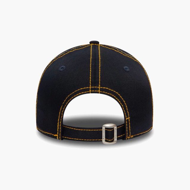 Bon New Era 9FORTY New York Yankees Stitch Criana