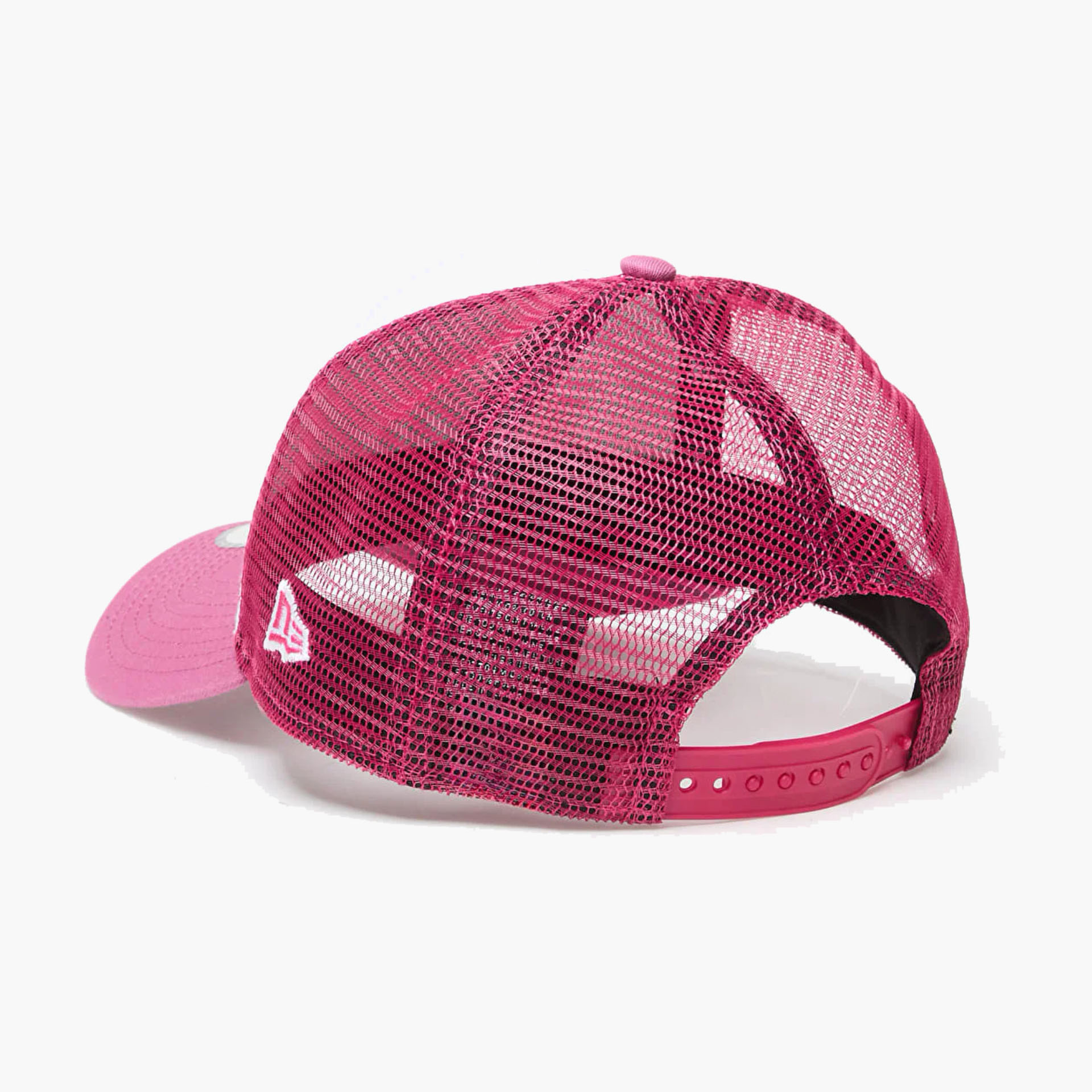 Boné New Era 9FORTY Tokyo Graphic Trucker