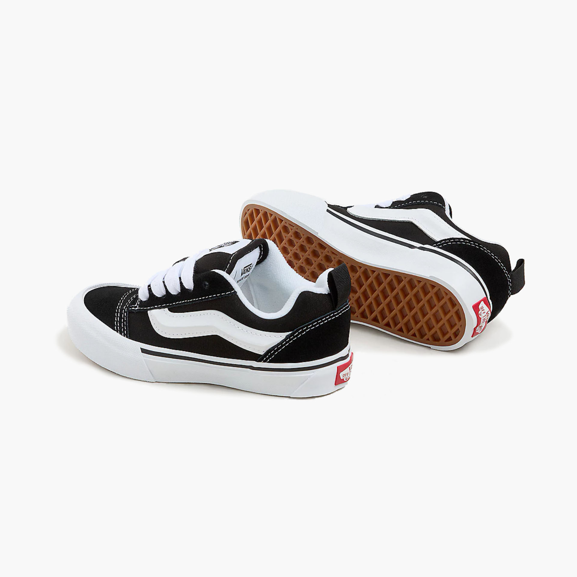 Vans Knu Skool Criança