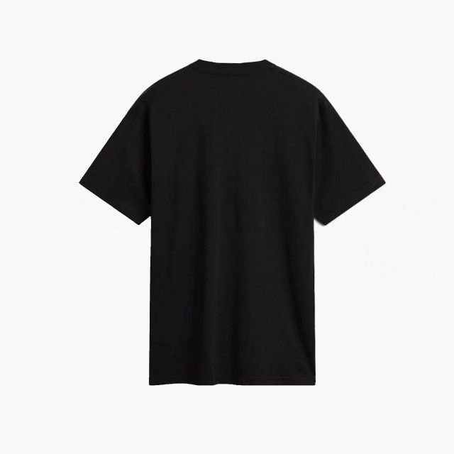 T-Shirt Vans Smilimg Sun Relaxed