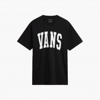 T-Shirt Vans Smilimg Sun Relaxed