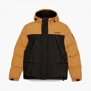 Casaco Timberland Puffer Water Repellent