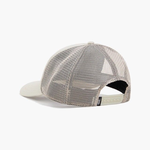 Bon Vans Classic Patch Curved Trucker