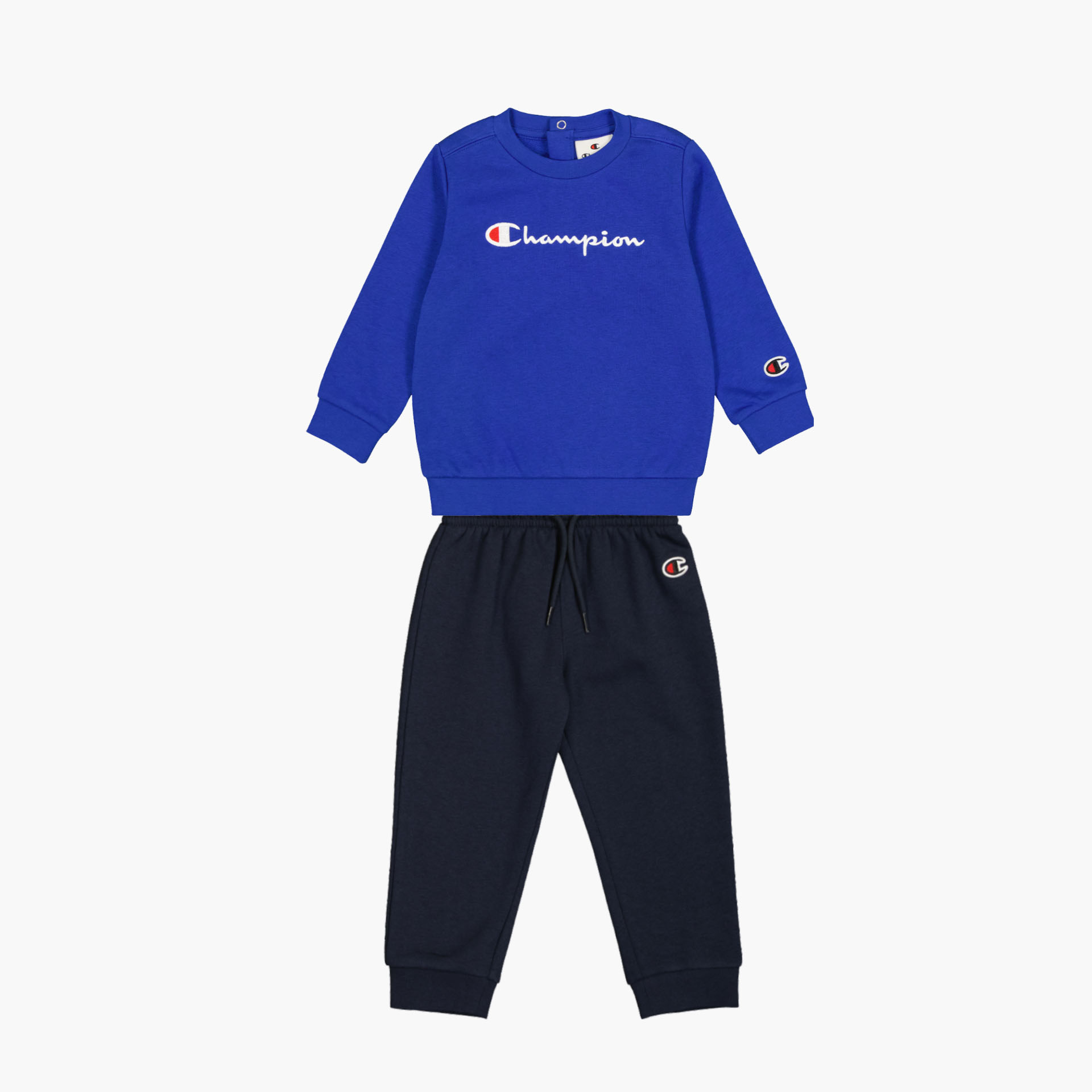 Fato de Treino Champion Bebé