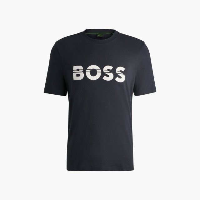 T-shirt Boss tee 1