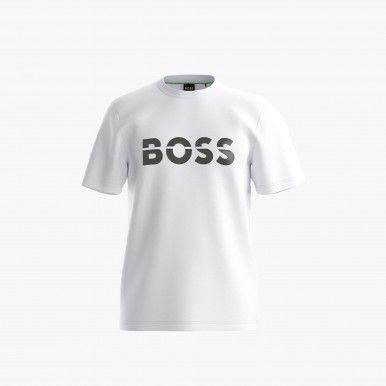 T-shirt Boss tee 1