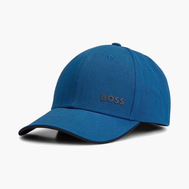 Bon Boss Cap Bold