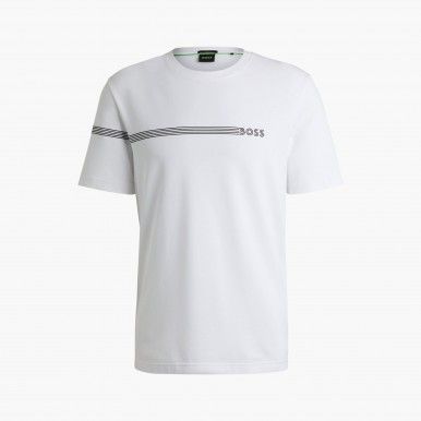 T-Shirt Boss Tee 5