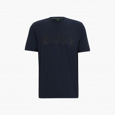 T-shirt Boss Tee 1