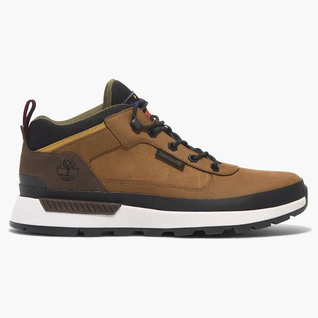 Timberland Mid Field Trekker