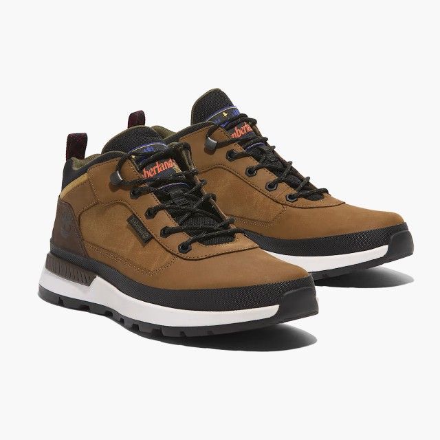 Timberland Mid Field Trekker