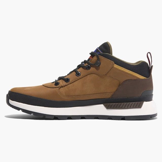 Timberland Mid Field Trekker