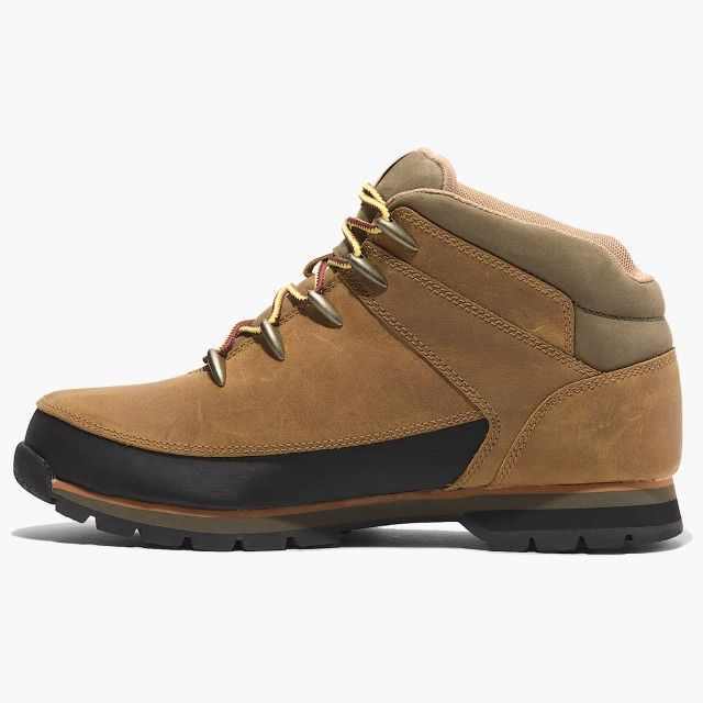 Bota Timberland Euro Sprint Mid