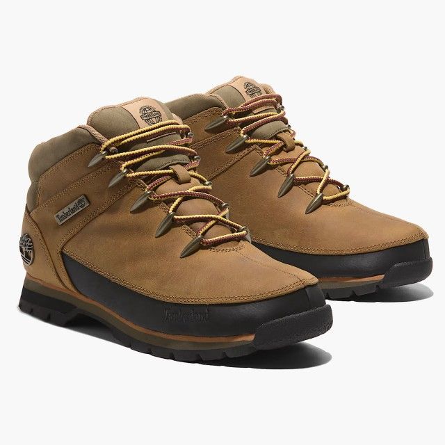 Bota Timberland Euro Sprint Mid