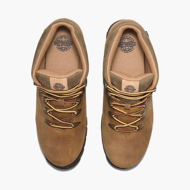 Bota Timberland Euro Sprint Mid