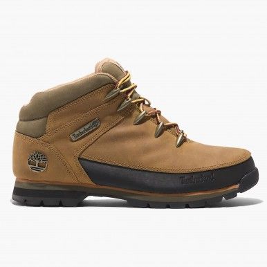 Bota Timberland Euro Sprint Mid