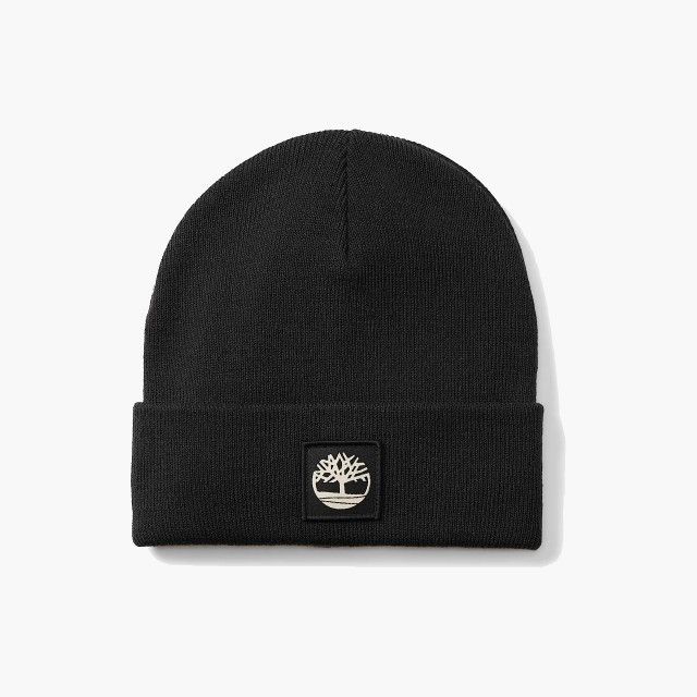 Gorro Timberland Tonal Patch Beanie