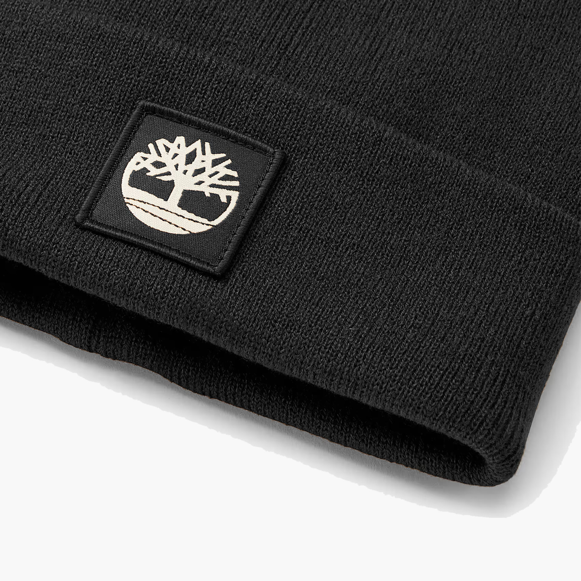 Gorro Timberland Tonal Patch Beanie