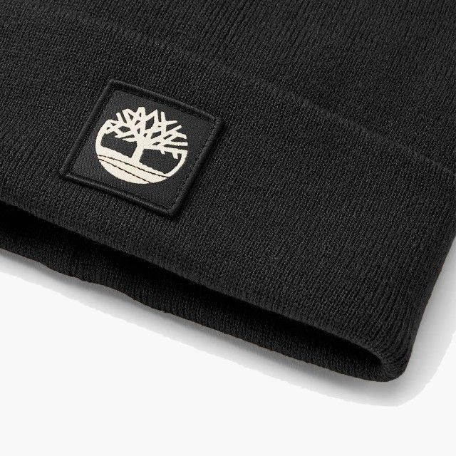 Gorro Timberland Tonal Patch Beanie