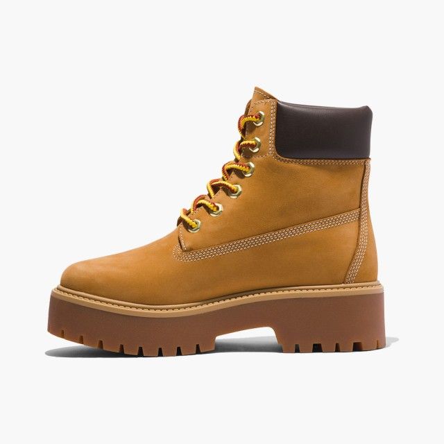 Bota Timberland Stone Street 6Inch