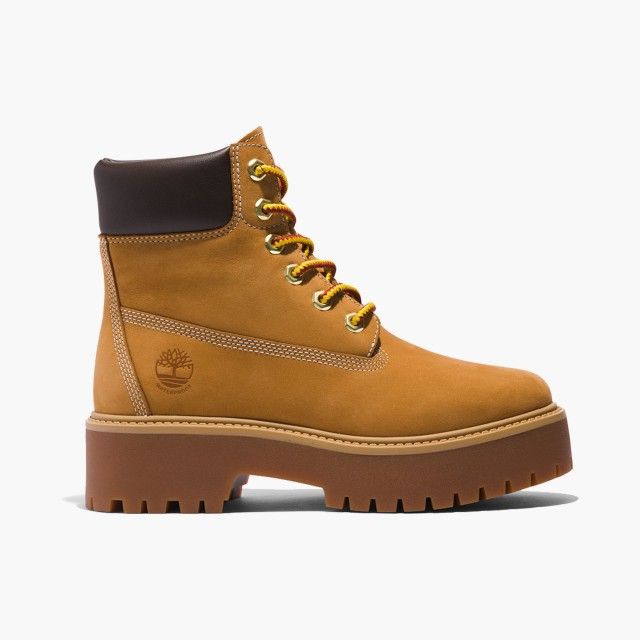 Bota Timberland Stone Street 6Inch