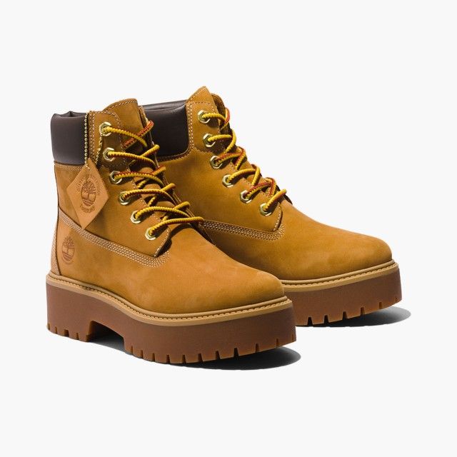 Bota Timberland Stone Street 6Inch