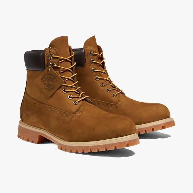 Bota Timberland Premium 6 Inch