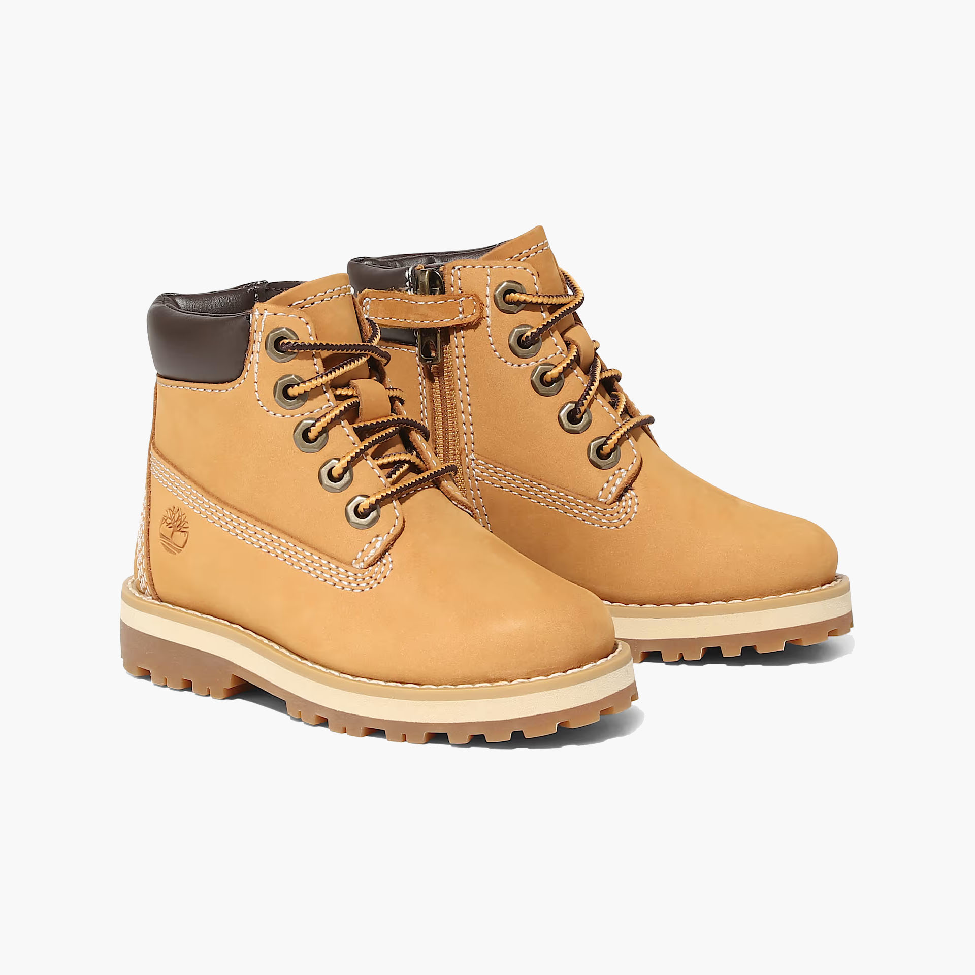 Bota Timberland Courma Criança