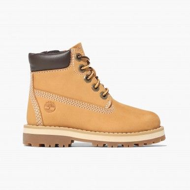 Bota Timberland Courma Criana