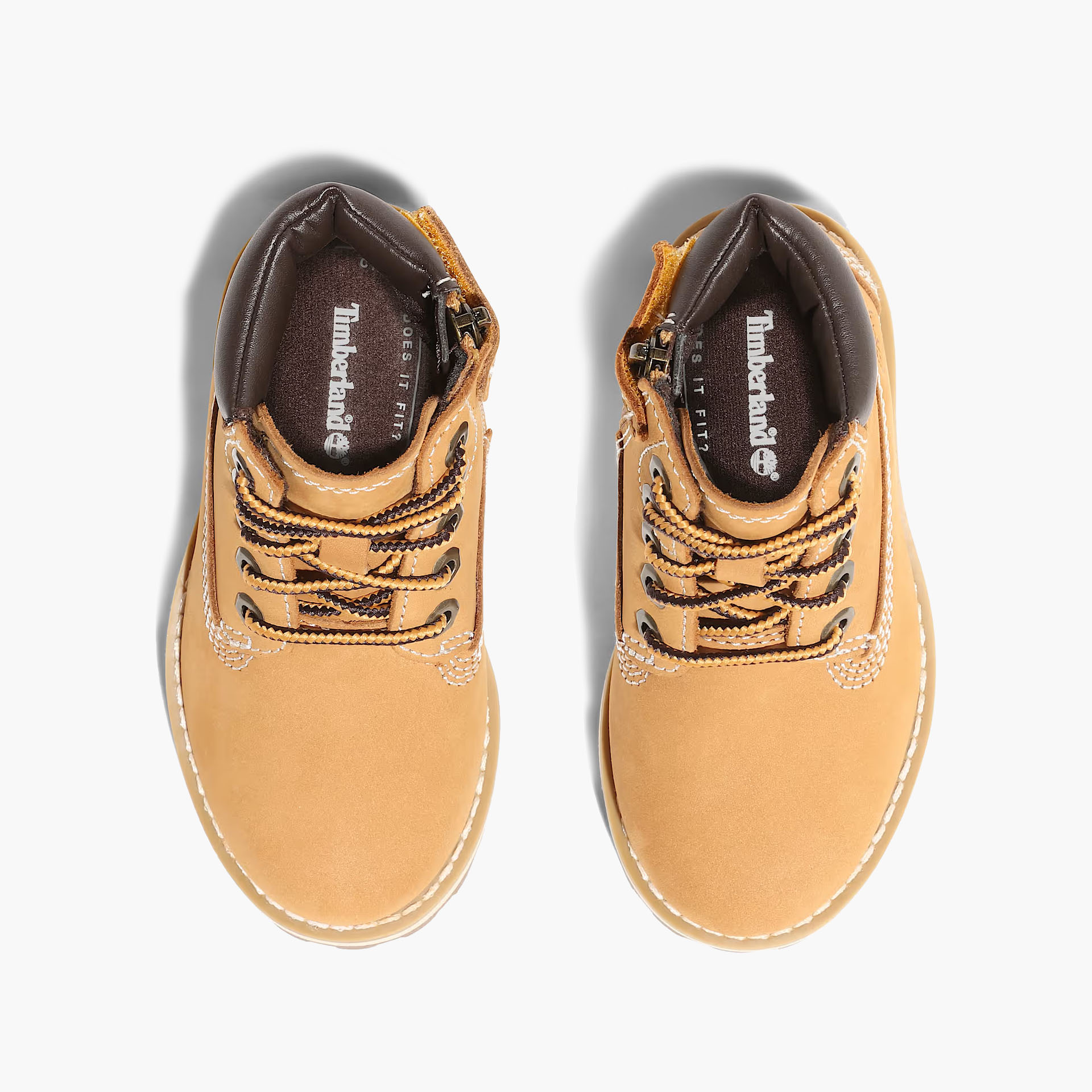 Bota Timberland Courma Criança