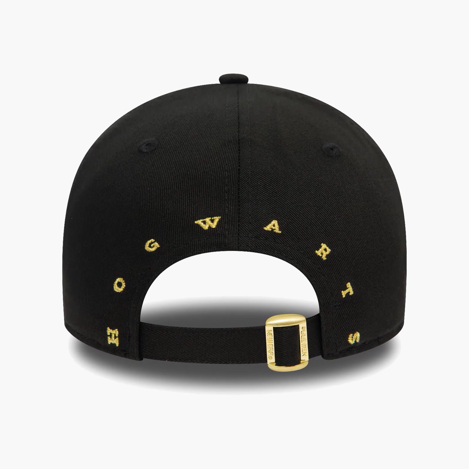 Boné New Era 9Forty Harry Potter Hogwarts