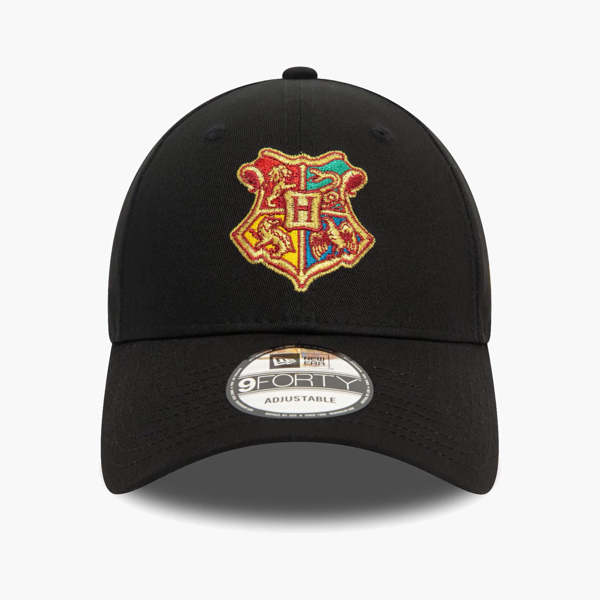 Boné New Era 9Forty Harry Potter Hogwarts