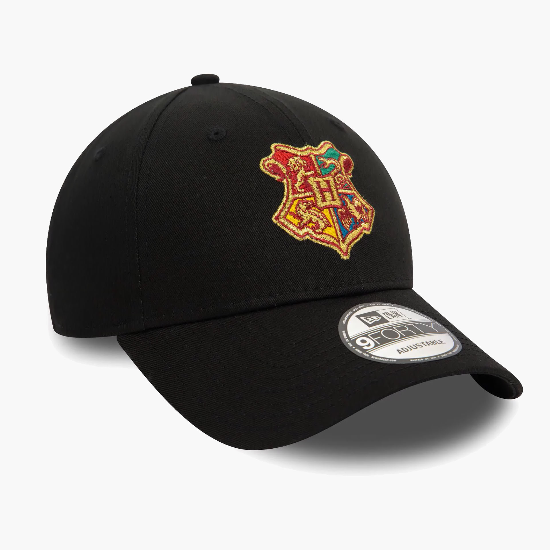 Boné New Era 9Forty Harry Potter Hogwarts