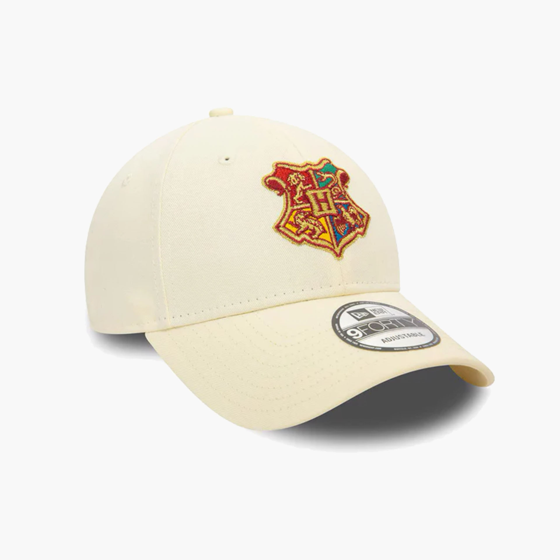 Gorra New Era 9Forty Harry Potter Hogwarts