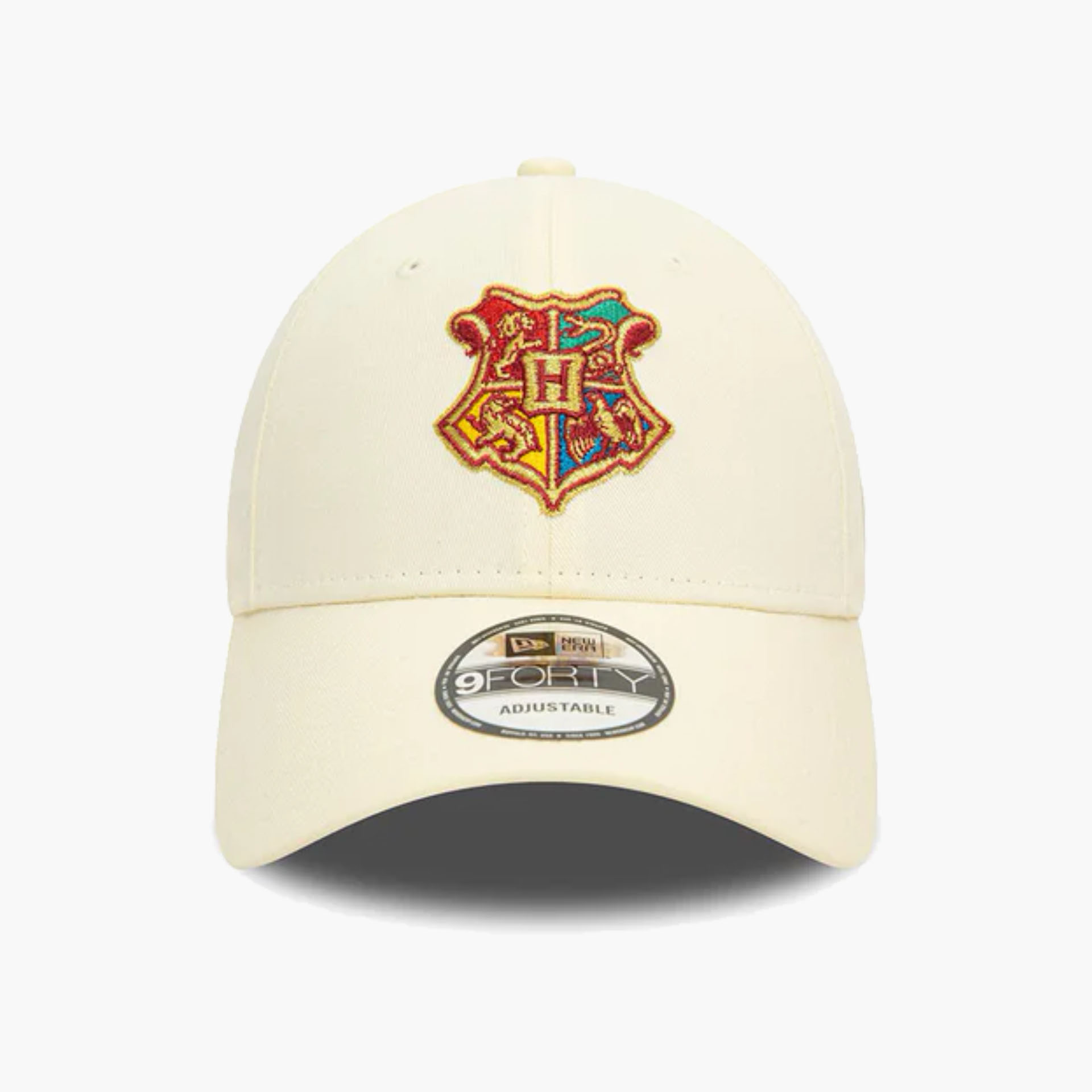 Gorra New Era 9Forty Harry Potter Hogwarts