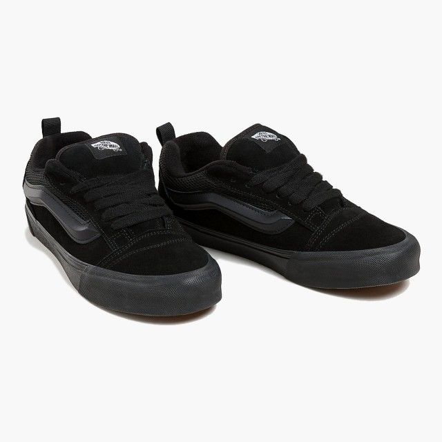 Vans Knu Skool
