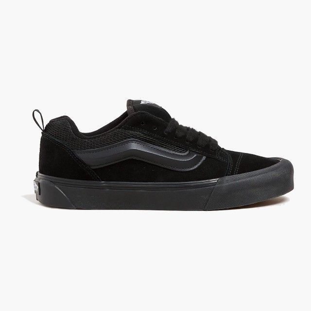 Vans Knu Skool