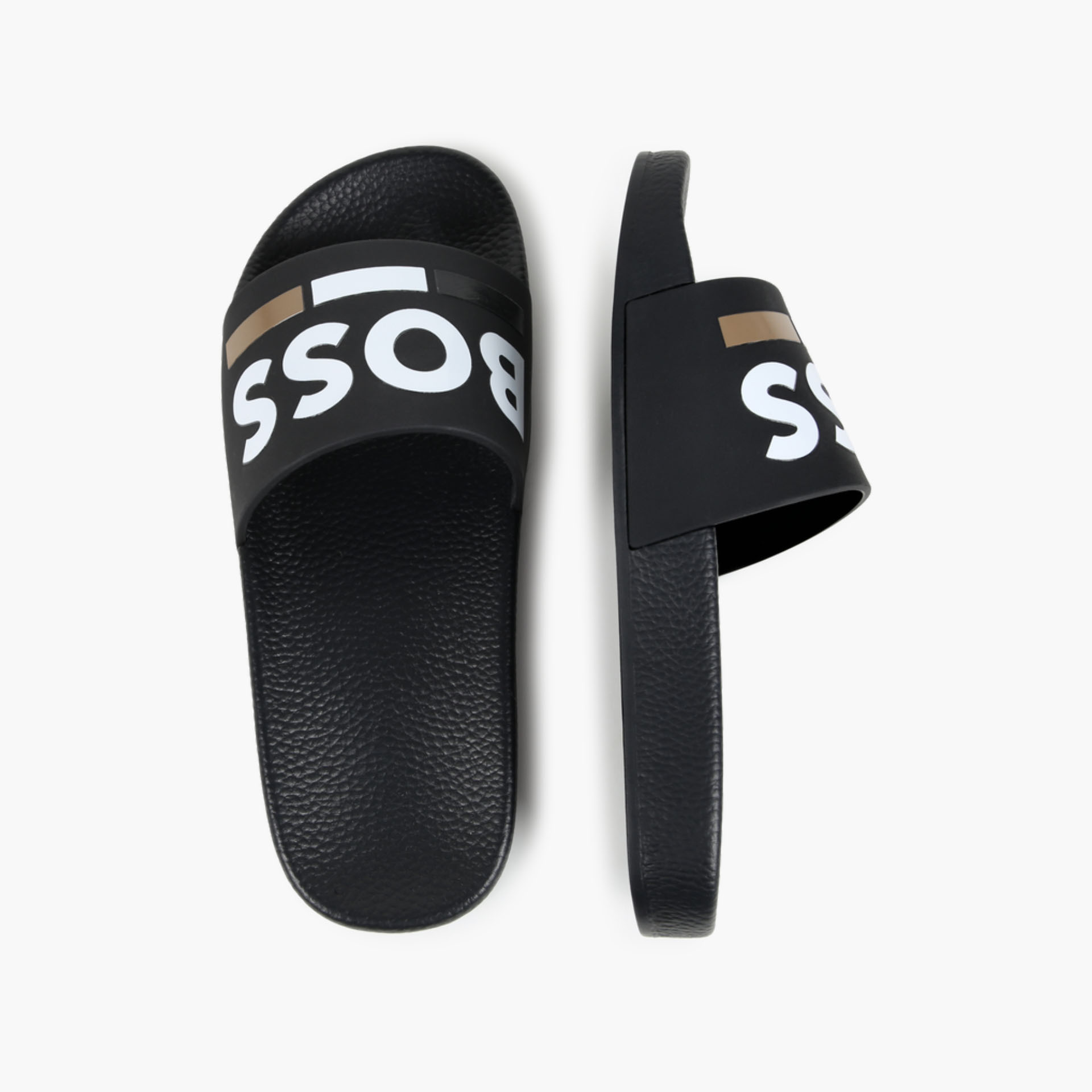 Chinelos Boss Criança