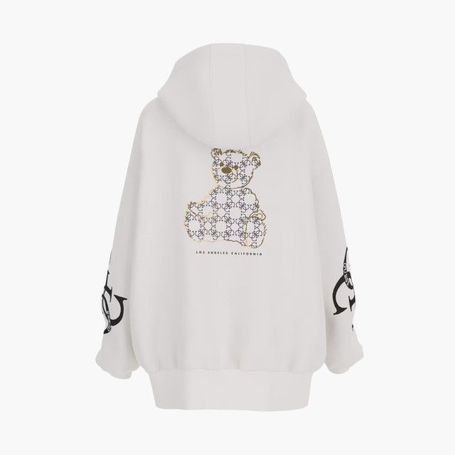 Sweat Guess Midge Oversize