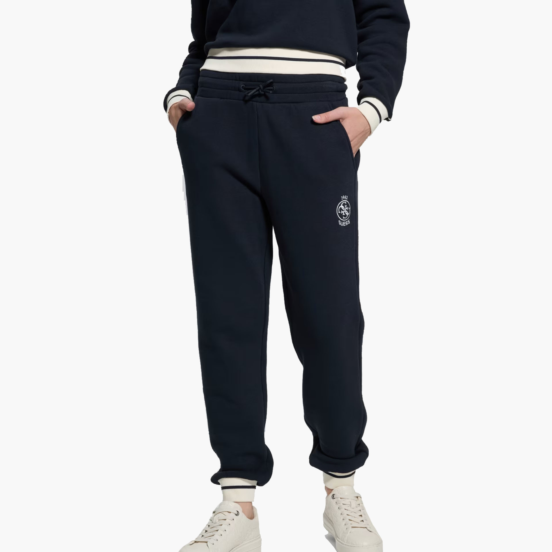 Calças Guess Nia Jogger