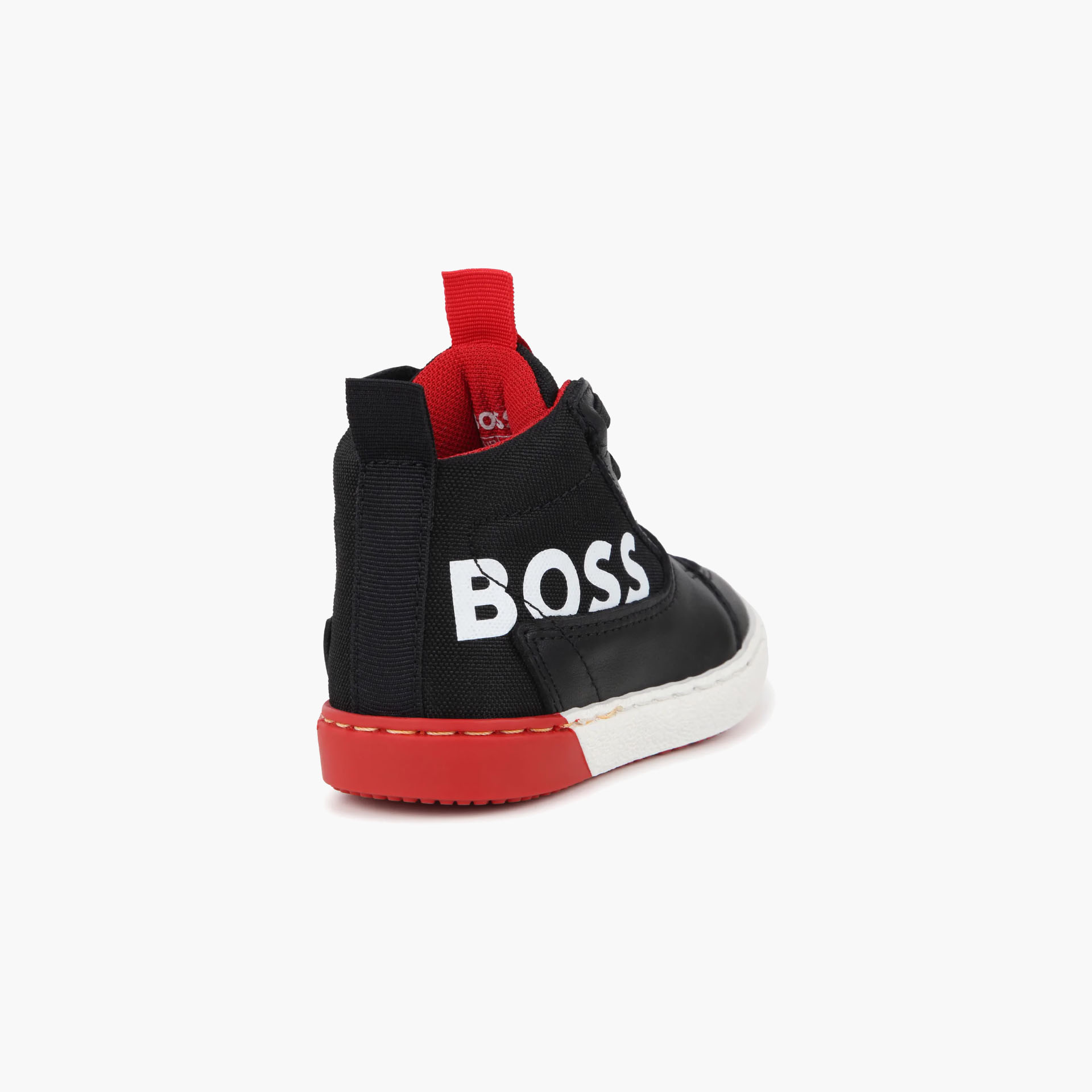 Boss Bebé