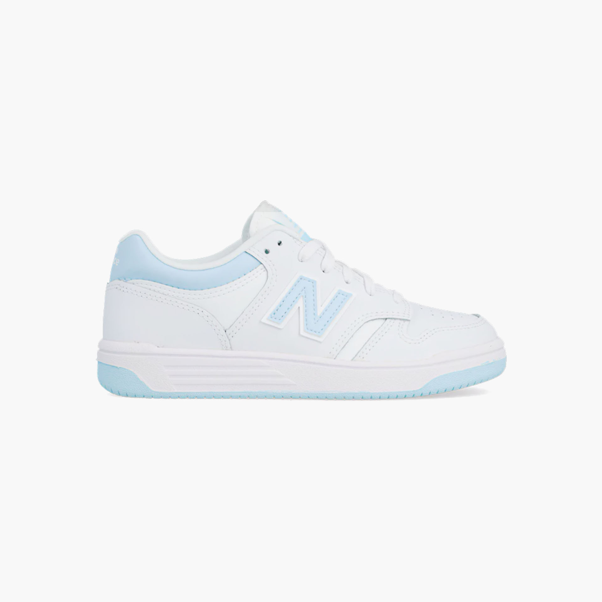 New Balance 480 Criança