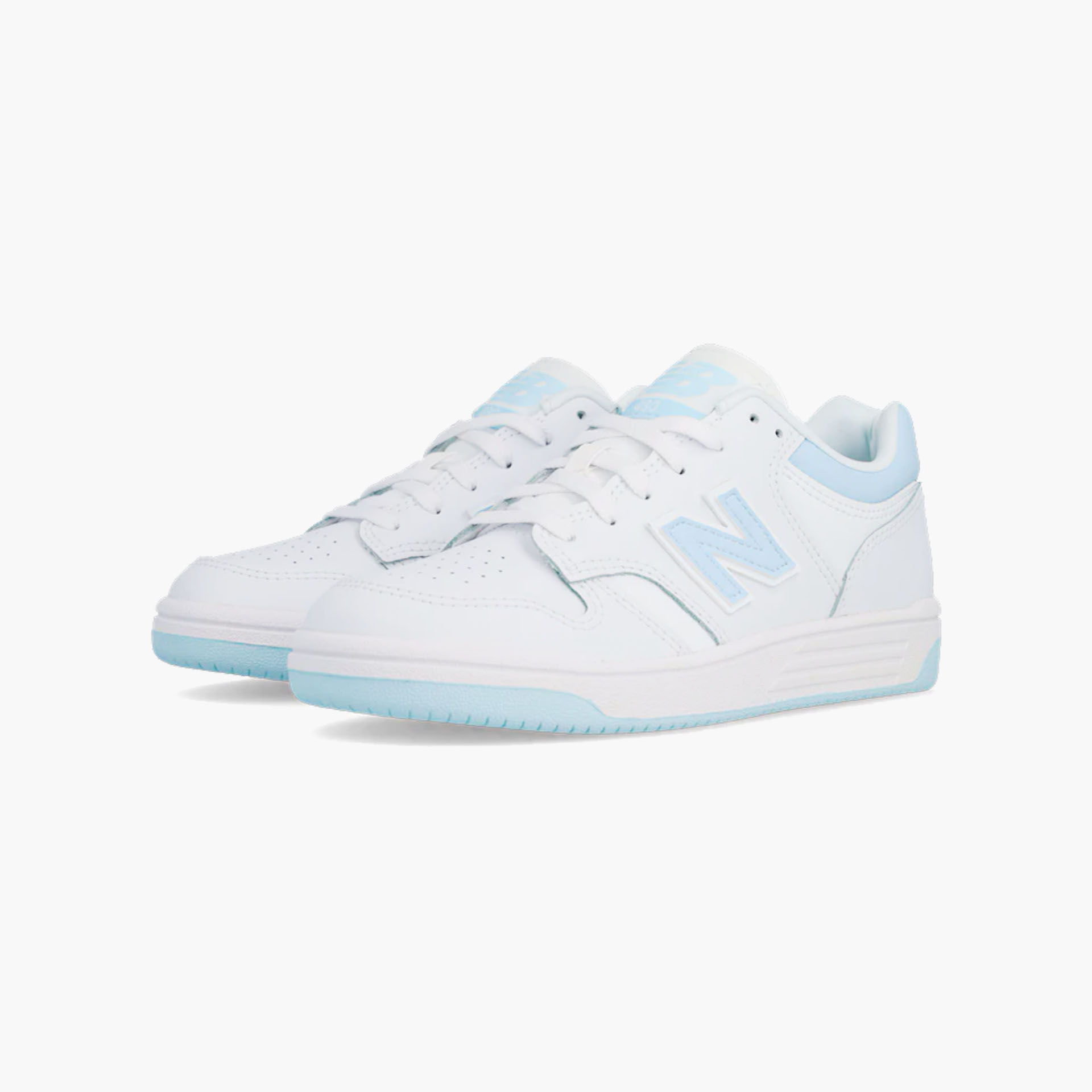 New Balance 480 Criança