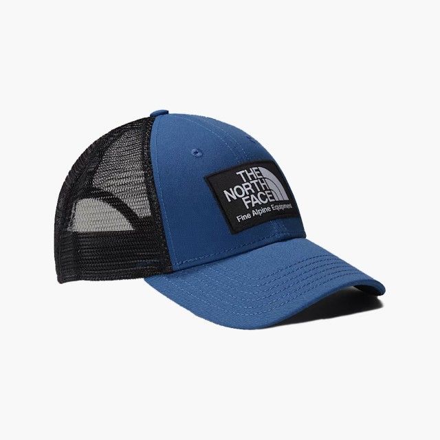 Bon The North Face Mudder Trucker